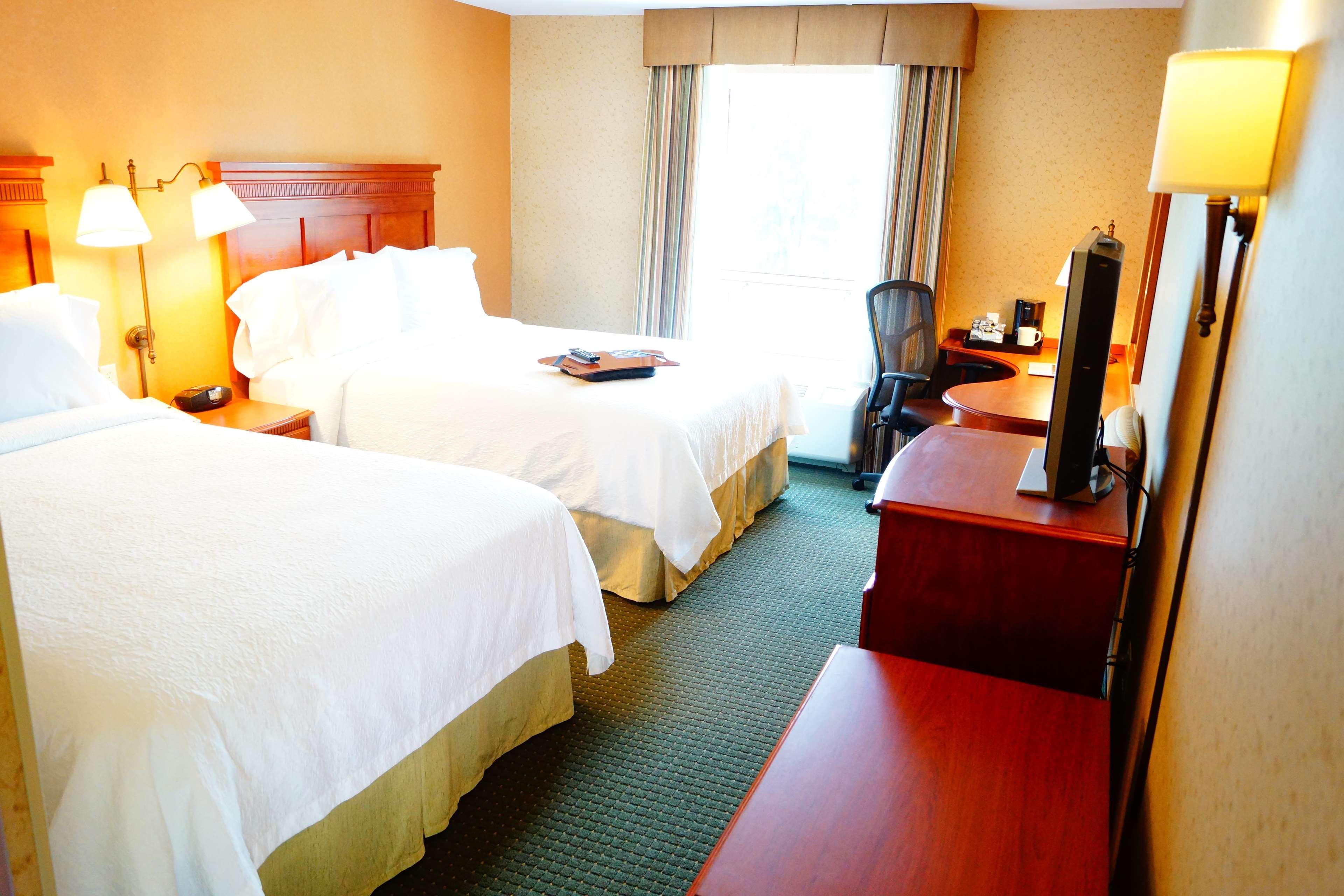 Hampton Inn By Hilton Guadalajara-Aeropuerto Las Pintas Ngoại thất bức ảnh