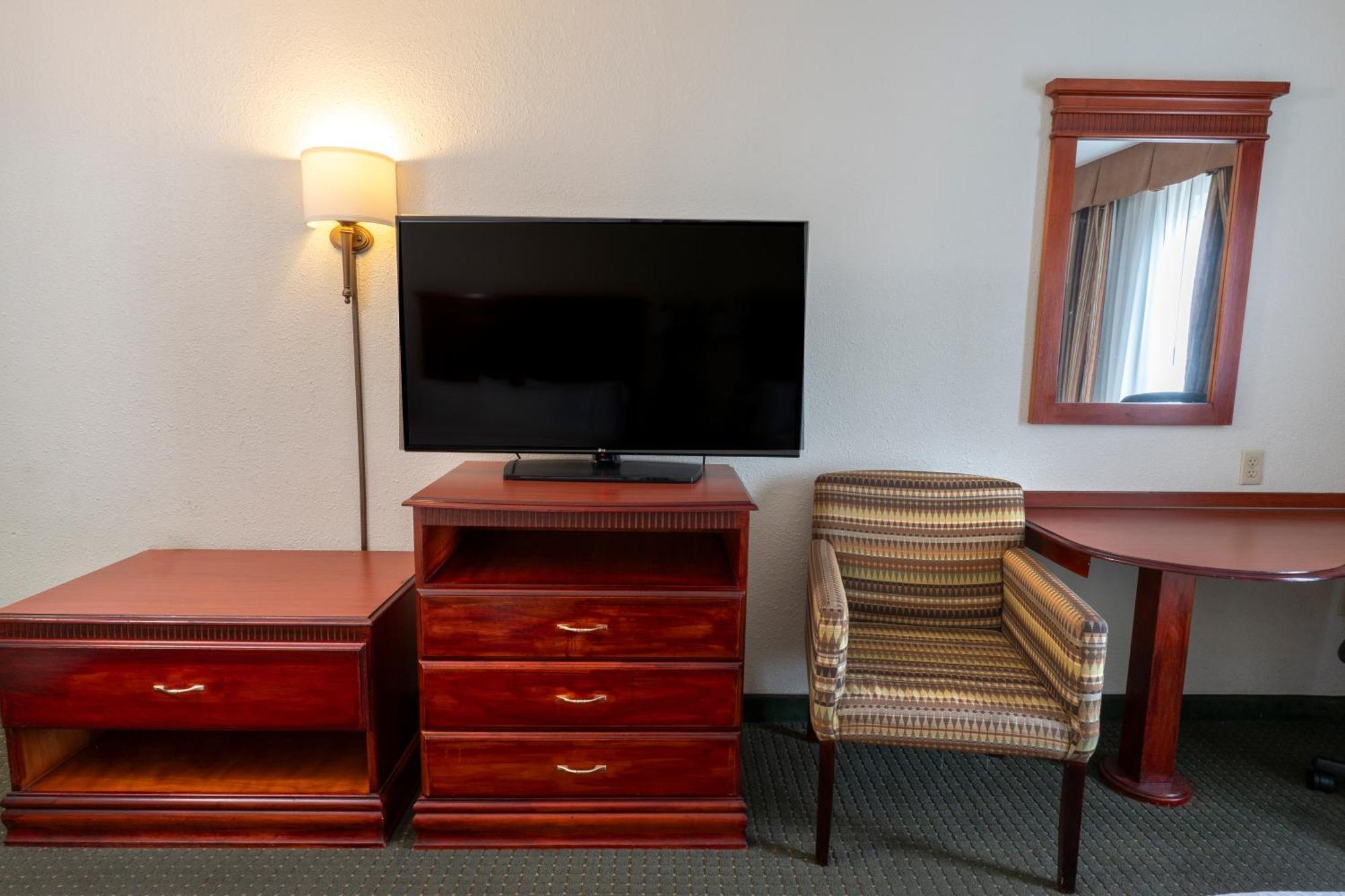 Hampton Inn By Hilton Guadalajara-Aeropuerto Las Pintas Ngoại thất bức ảnh